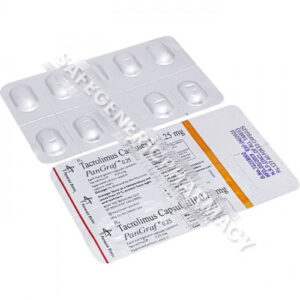 Tacroz Ointment