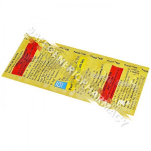 Pentids 200 Tablet