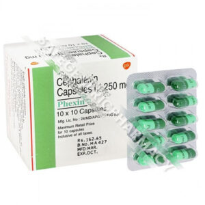 Roxychem 150mg Tablet