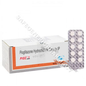 Sicriptin 2.5mg Tablet