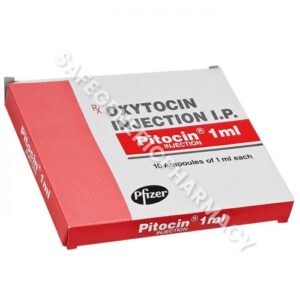 Pitocin 5iu Injection