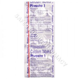 Pivasta 2mg Tablet