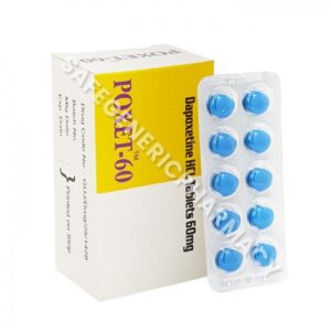 Apoxet 60mg Tablet