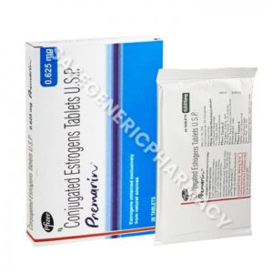 Premarin Vaginal Cream