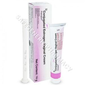 Premarin 0.3mg Tablet