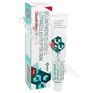 Eclospan Cream