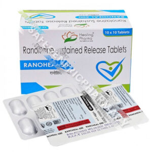 Ranoheal 500mg Tablet