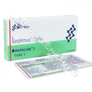 Siromus 1mg Tablet