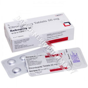 Desirox 250mg Tablet