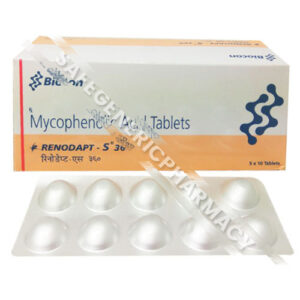 Renodapt S 360 Tablet
