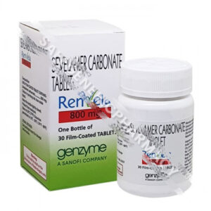 Renvela 800 Tablet