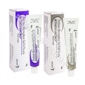 Retino AC Gel