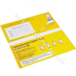 Raloxifene 60mg Tablet