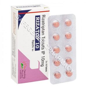 Rizact 5mg Tablet