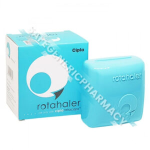 Revolizer Device