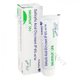 Quadriderm RF