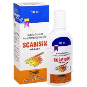 Scaboma Lotion