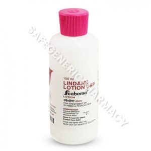 Scabisin Lotion 100ml
