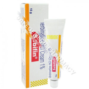 Naftifast 2% Cream