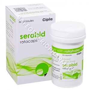 Theo-Asthalin Tablet