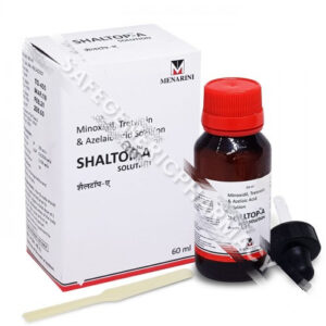 Shaltop A Solution