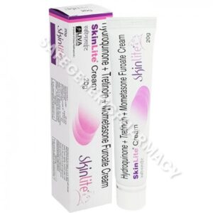 Eukroma Cream
