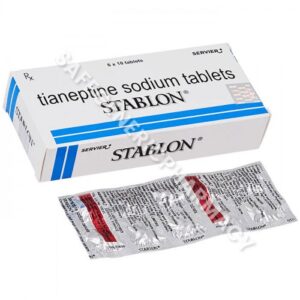 Stablon 12.50mg Tablet