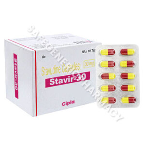 Triomune 30 Tablet