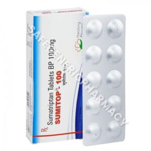 Suminat 50mg Tablet