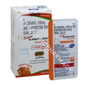 Filagra Oral Jelly