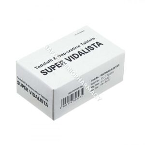 Super Actilis Tablet