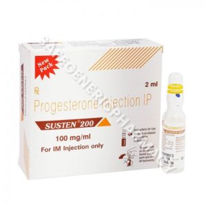 Gestone 100mg Injection