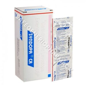 Syncapone 150 Tablet