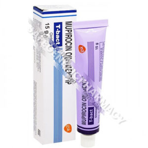 B-Bact Ointment