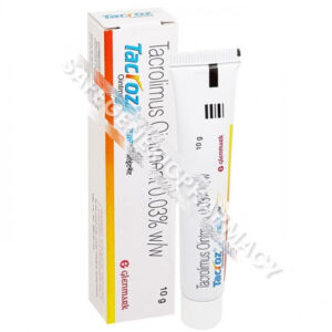 Pangraf 0.5mg Capsule