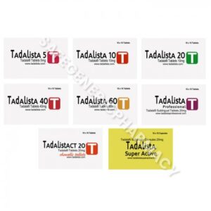 Actilis Black 80mg Tablet