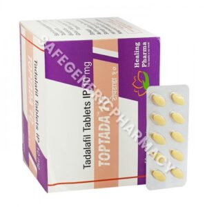 Tastylia 10mg Tablet