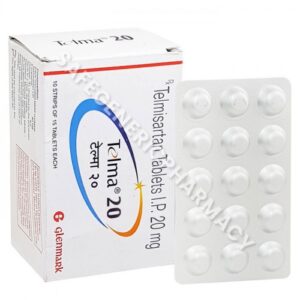 Cilacar T Tablet