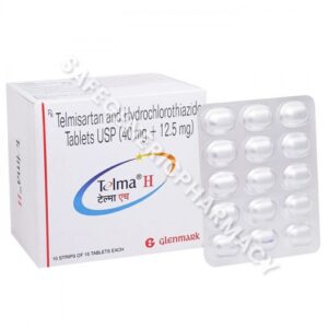 Zytanix 2.5mg Tablet