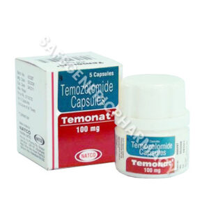 Temonat 20mg Capsule