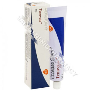 Clostaf Cream