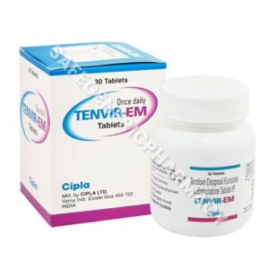Tavin 300mg Tablet