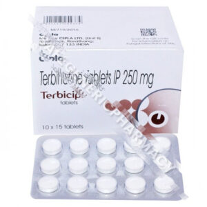 Dermafil 250mg Tablet
