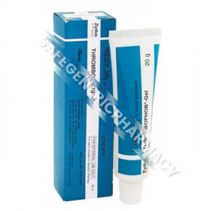 Canaprin 25000 Injection