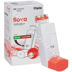 Tiova Rotacaps