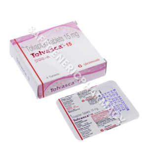 Natrise 30mg Tablet