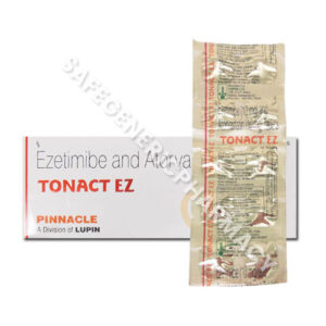 Atorlip F Tablet