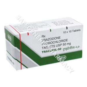 Buspin 5mg Tablet