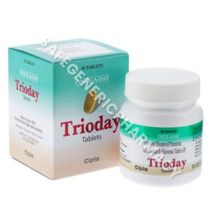Vonaday Tablets