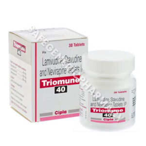 Trioday Tablet